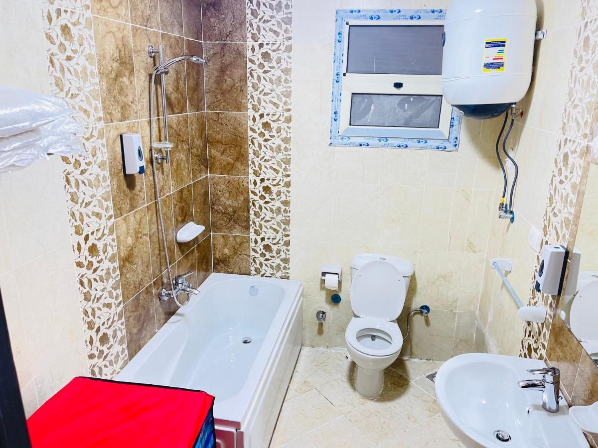شقة Casa Do Cairo-Dar Masr Alrehab المظهر الخارجي الصورة
