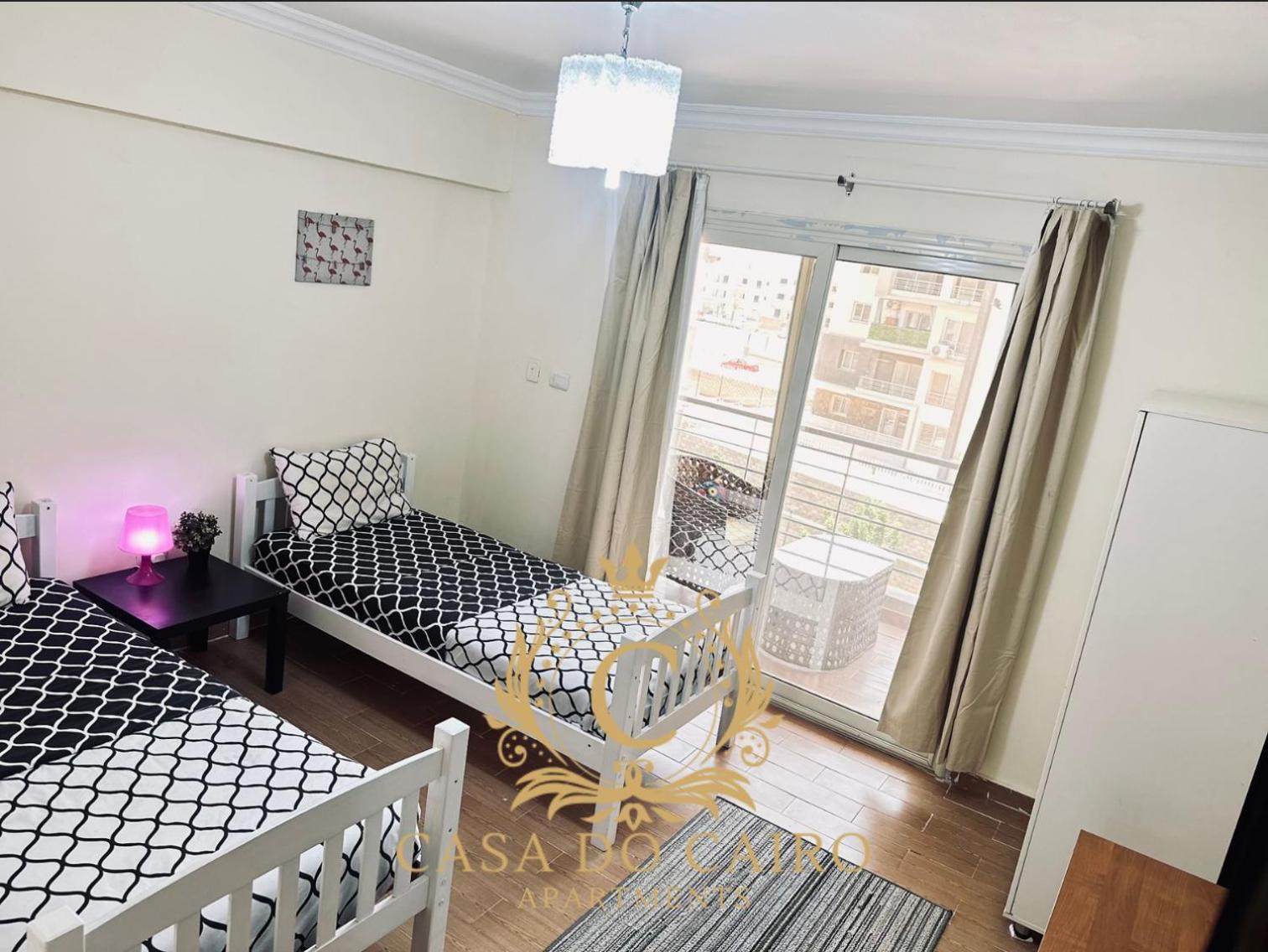 شقة Casa Do Cairo-Dar Masr Alrehab المظهر الخارجي الصورة