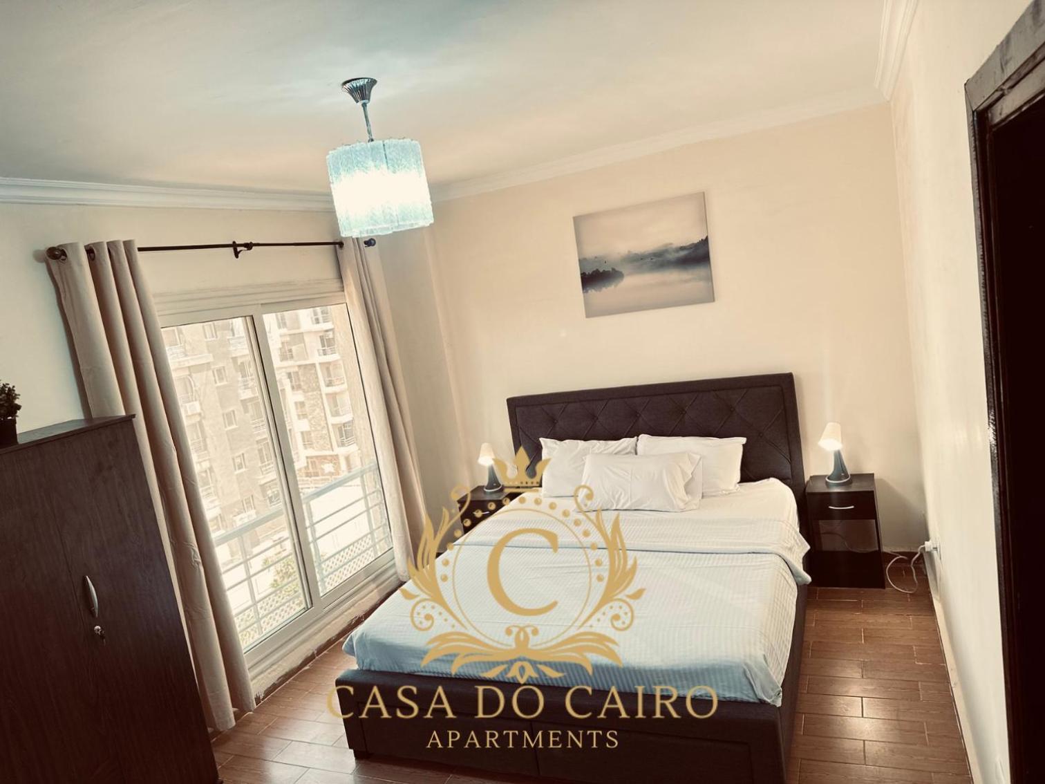 شقة Casa Do Cairo-Dar Masr Alrehab المظهر الخارجي الصورة