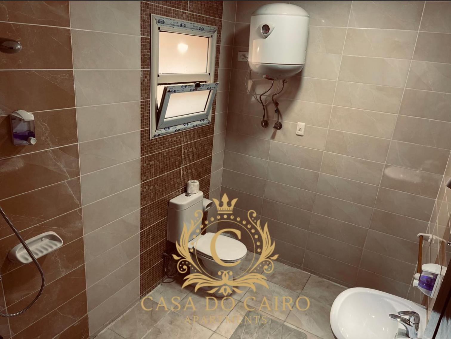 شقة Casa Do Cairo-Dar Masr Alrehab المظهر الخارجي الصورة